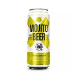 CERVEJA XMARK MOJITO 500ML 5,9%