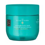 MASCARA CORPORAL NOTURNA RITUALS THE RITUAL OF KARMA 125ML