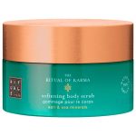 ESFOLIANTE CORPORAL THE RITUAL OF KARMA 300 GR