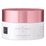 ESFOLIANTE CORPORAL THE RITUAL OF SAKURA 250ML