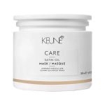 MASCARA KEUNE CARE SATIN OIL 200ML