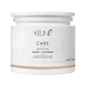 MASCARA KEUNE CARE SATIN OIL 200ML