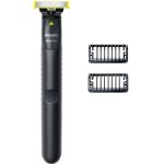 BARBEADOR PHILIPS ONE BLADE QP1424/10 RECARREGAVEL