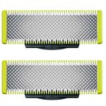 LAMINA PHILIPS DE REPOSICAO PARA APARADOR ONEBLADE QP220/51 2UN