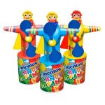 BALA MINI MENTOS COM VENTILADOR 42G