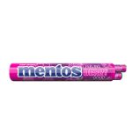 BALA MENTOS BERRY TUBO 296G