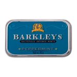 BALAS MINTS BARKLEYS PEPPERMINT 50G