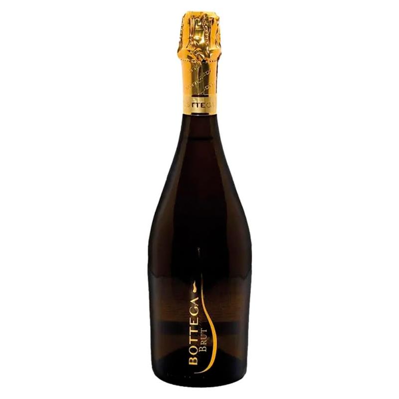ESPUMANTE BOTTEGA MILLESIMATO BRUT 2023/2024 750ML 11%