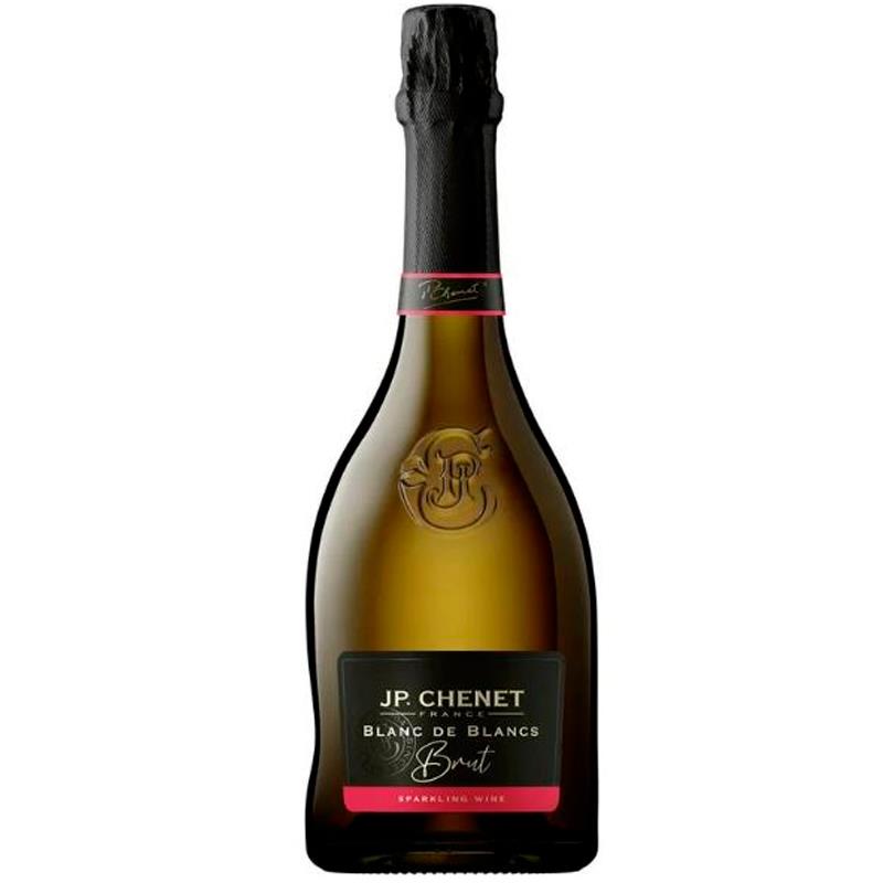 ESPUMANTE JP CHENET BLANC DE BLANC BRUT 750ML 11%