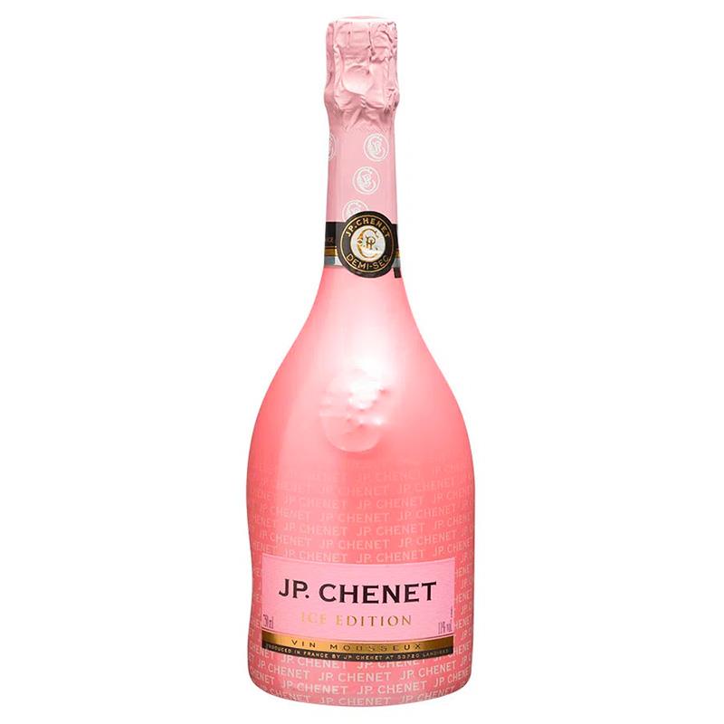 ESPUMANTE JP.CHENET ICE EDITION ROSE 750ML 11%
