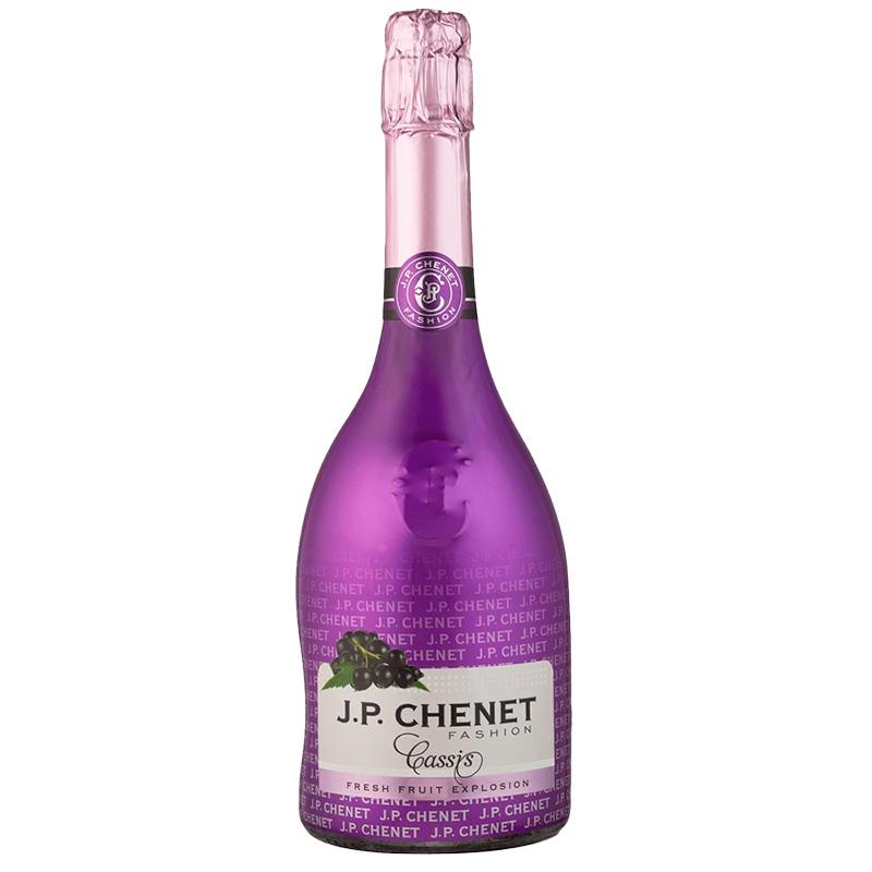 ESPUMANTE JP CHENET CASSIS 750ML 12%