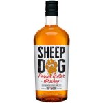 WHISKY SHEEPDOG PEANUT BUTTER 1L 35%