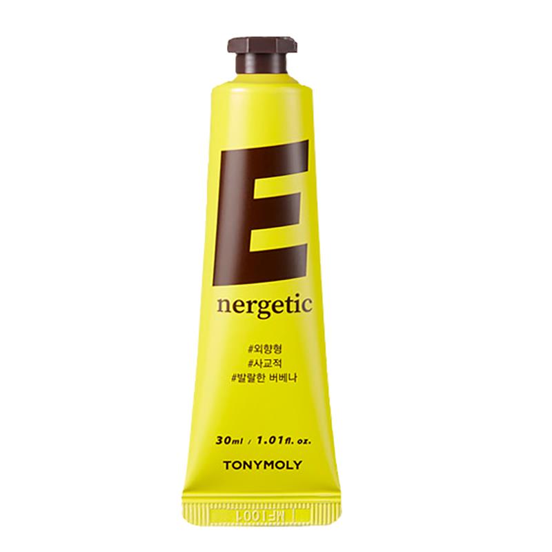 CREME PARA MAOS TONYMOLY MOISTURE E 30ML
