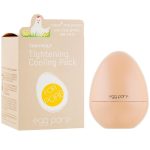 ESFOLIANTE FACIAL TONYMOLY EGG PORE TIGHTENING COOLING 30G