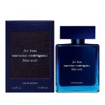 PERFUME MASCULINO NARCISO RODRIGUEZ FOR HIM BLEU NOIR EDP 100 ML