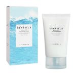 CREME FACIAL HIDRATANTE SKIN1004 MADAGASCAR CENTELLA HYALUCICA 75ML