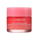 MASCARA LABIAL NOTURNA LANEIGE BERRY 20G