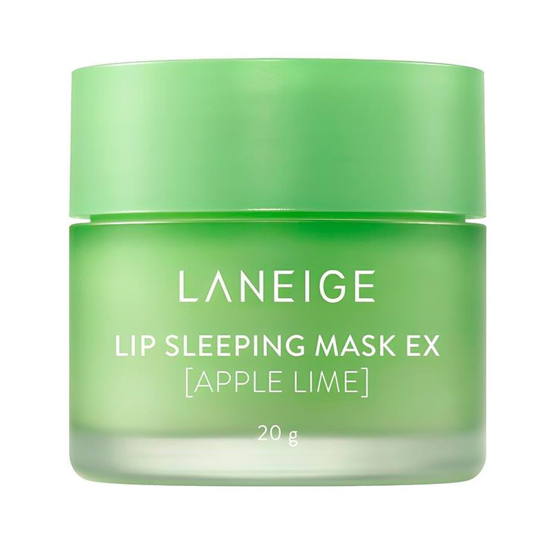MASCARA LABIAL NOTURNA LANEIGE APPLE LIME 20G