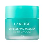MASCARA LABIAL NOTURNA LANEIGE MINT CHOCO 20G