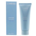 ESPUMA DE LIMPEZA FACIAL FEMININA LANEIGE WATER BANK BLUE C/ACIDO HIALURONICO 150ML