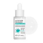 SERUM FACIAL APLB GLUTATHIONE NIACINAMIDE AMPOULE 40ML