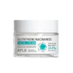 CREME FACIAL APLB GLUTATHIONE NIACINAMIDE 55ML