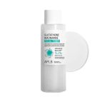 TONICO FACIAL APLB GLUTATHIONE NIACINAMIDE 15.2% 160ML