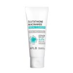 LIMPADOR FACIAL APLB GLUTATHIONE NIACINAMIDE 80ML
