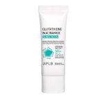 PROTETOR SOLAR FACIAL APLB GLUTATHIONE NIACINAMIDE 40ML