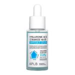 SERUM FACIAL APLB HYALURONIC ACID CERAMIDE HA B5 AMPOULE 37,4% 40ML