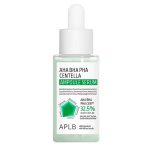 SERUM FACIAL APLB AHA BHA PHA CENTELLA AMPULE 40ML