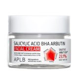 CREME FACIAL APLB SALICYLIC ACID BHA ARBUTIN 55ML