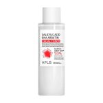 TONICO FACIAL APLB HYALURONIC ACID CERAMIDE HA B5 160ML