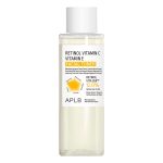 TONICO FACIAL APLB RETINOL VITAMIN C VITAMIN E 160ML