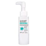 OLEO DE LIMPEZA FACIAL APLB GLUTATHIONE NIACINAMIDE 73.8% 105ML