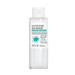 AGUA DE LIMPEZA FACIAL APLB RESTAURADORA GLUTATHIONE NIACINAMIDE 7.8% 160ML