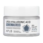CREME FACIAL APLB UREA HYALURONIC ACID 55ML