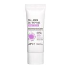PROTETOR SOLAR FACIAL APLB COLLAGEN EGF PEPTIDE SUNSCREEN 40ML