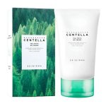 CREME FACIAL HIDRATANTE SKIN1004 MADAGASCAR CENTELLA TEATRICA B5 75ML