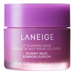 MASCARA LABIAL NOTURNA LANEIGE GUMMY BEAR 20G