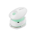 MASSAGEADOR MEDISANA DE MAO PEQUENO COM VIBRACAO HM300