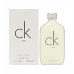 PERFUME CALVIN KLEIN CK ONE EDT 100ML