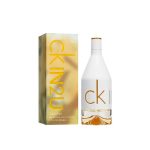 AGUA DE COLONIA CALVIN KLEIN CK IN2U WOMAN EDT 50ML