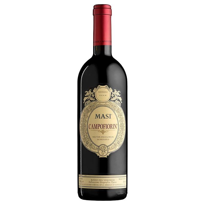VINHO MASI TINTO CAMPOFIORIN ROSSO VERONA 2018/2020 2021 750ML 13%