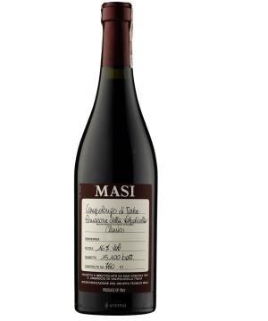 VINHO MASI TINTO CAMPOLONGO DI TORBE AMARONE 2015 750ML 16%