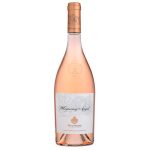VINHO WHISPERING ANGELS ROSADO GARNACHA ROLLE Y CINSAULT 2023 750ML 13%