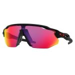 OCULOS DE SOL MASCULINO OAKLEY TAM 31 131 PRETO/VERMELHO 0OO9290 92902031