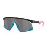 OCULOS DE SOL OAKLEY MASCULINO 0OO9280 928005 MATTE BLACK