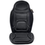 CAPA MASSAGEADORA MEDISANA COM VIBRACAO E FUNCAO DE CALOR MCH 88935