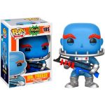 BONECO FUNKO COLECIONAVEL DE VINIL POP! HEROES BATMAN MR FREEZE 185